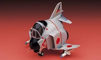 Hiyu　ハセガワ たまごF-4 & フリーダム コンパクトF-4 Amazon | ハセガワ たまごひこーき F-4 ファントムII 301SQ